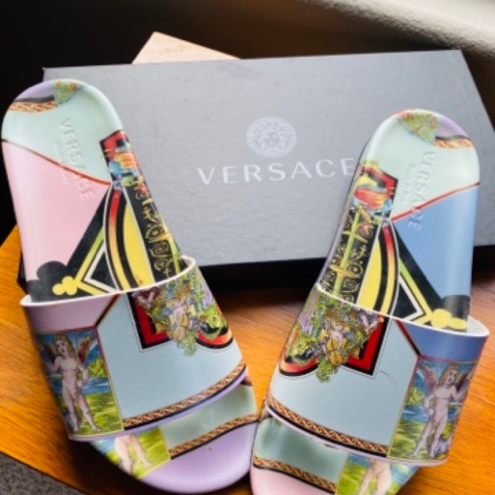 Versace